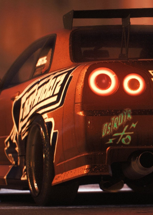 История Need For Speed и ее влияние на развитие гоночного жанра