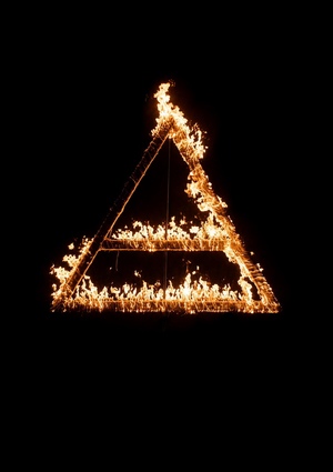 Эволюция визуального образа 30 Seconds To Mars