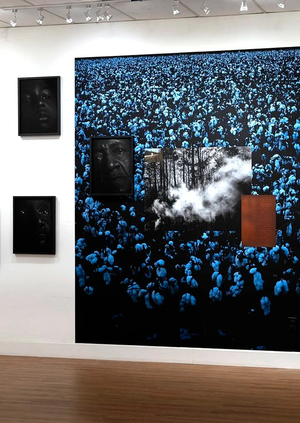 The Archive as Liberation