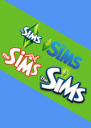 Архитектура и интерьер в игре "The Sims"