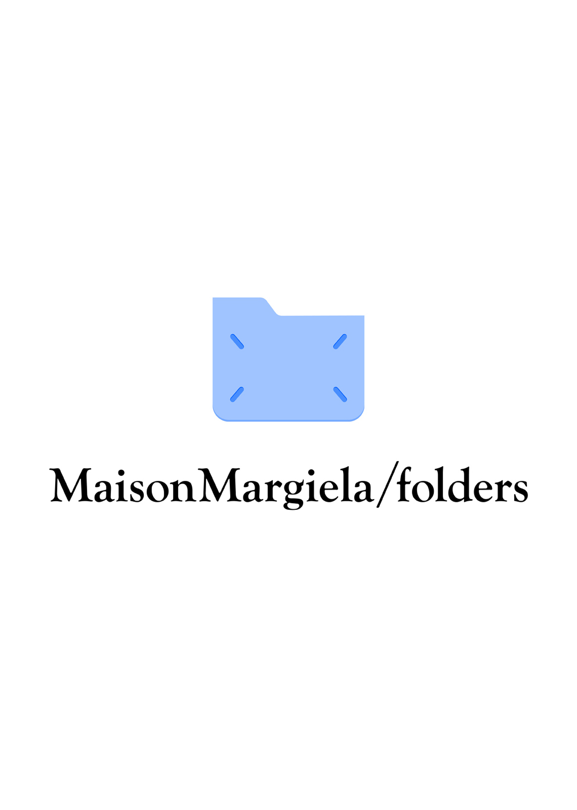Maison Margiela и эстетика возвышенного