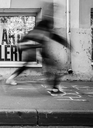 Round Table on Education in Modern Arts