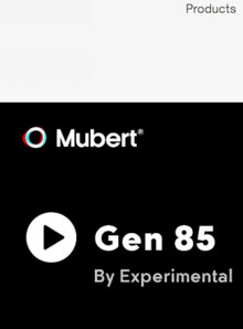 Gen 85 Gen 85