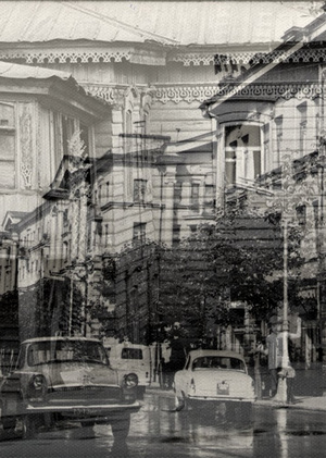 Два лица Иркутска: парадная фотография и повседневная жизнь