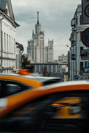 Исследование городского слушательского опыта