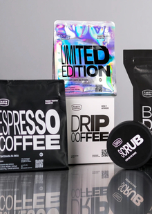Анализ рекламной копании кофейного бренда Tasty coffee Анализ рекламной копании кофейного бренда Tasty coffee