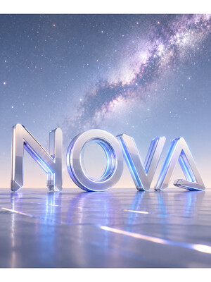 Novа в Млечном пути
