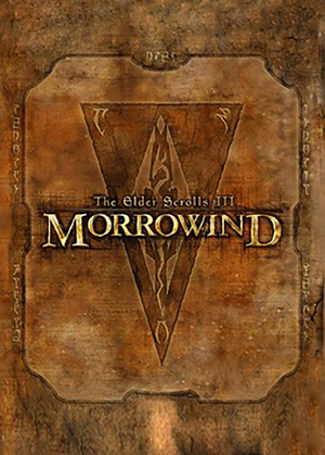 Эволюция архитектуры в серии игр The Elder Scrolls
