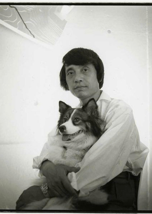 Tadao Ando