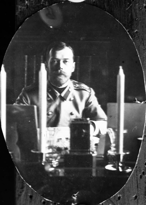 Личный архив и коллективная память в фотографиях семьи Романовых