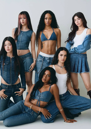 Нет нацизму: реклама джинсов «GAP» и ответ «American Eagle»