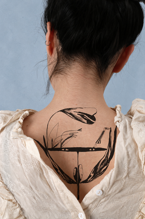 КOMY.TATTOO: развитие и продвижение комьюнити