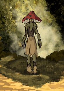 ITS X&nbsp;HSE: Slavic Mythology Creatures