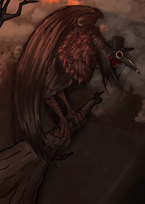 Slavic Mythology : Twisted