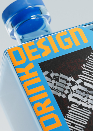 DRINK DESIGN