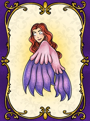 ITS X HSE: Slavic Mythology Creatures
