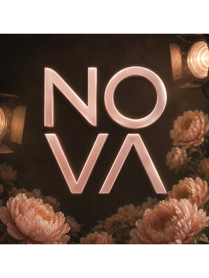 NOVA||FLOWERS 