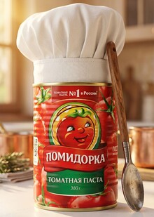 Вкус к&nbsp;творчеству