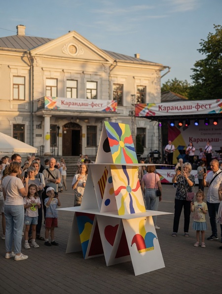 Арт-колода