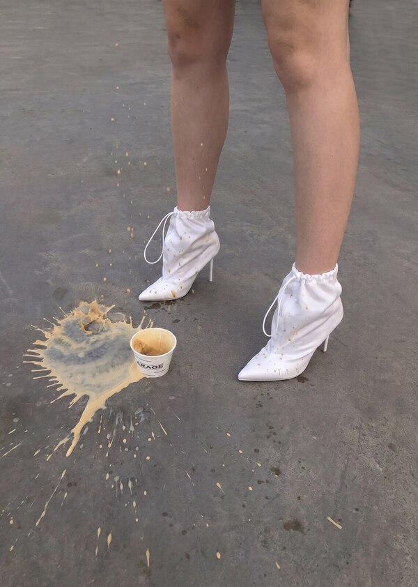 messy entrepreneur