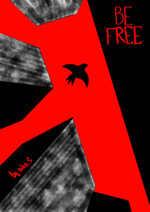 be free