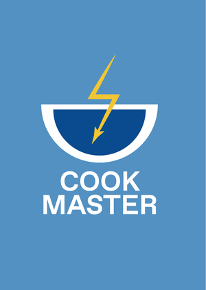 Рекламная кампания для бренда CookMaster