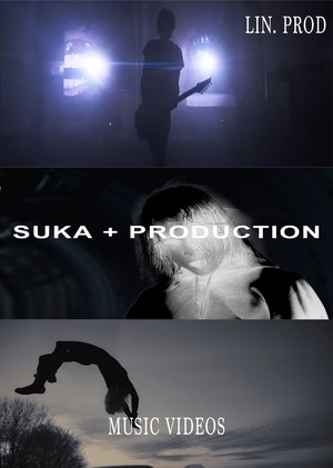 RAP VIDEOS PRODUCER (SUKA + PRODUCTION)