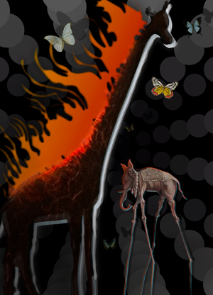 Эффект бабочки