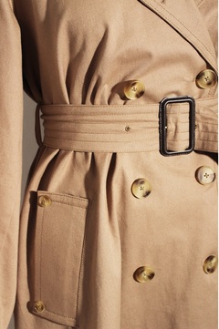 Design the Trench-Coat
