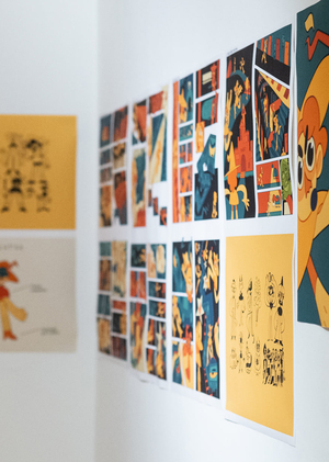 «Материальность — Магия — Повседневность»