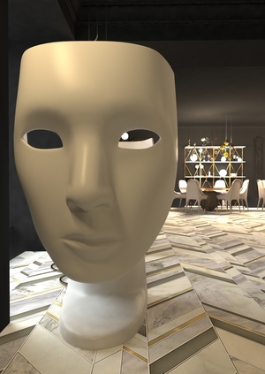 Ресторан авторской кухни «ЛИЦА» 