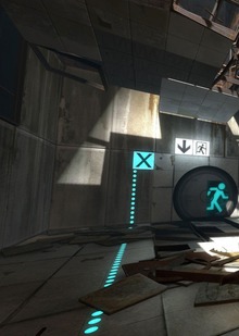 Глава 1. Методы исследования погружения в игру через уровень