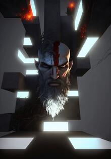 Глава 2.3. Анализ уровней игры God of War