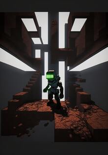 Глава 2.2. Анализ уровней игры Doom