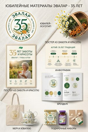Эвалар aestetic