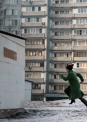 Панельки как портрет эпохи: архитектура отсутствия в фильмах Звягинцева и С