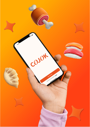 COJOK/Recipe App