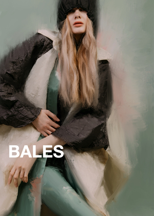Bales: профиль дизайнера