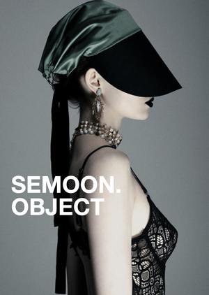 Semoon.object: профиль бренда