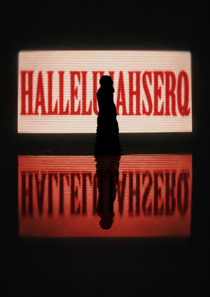 Музыкальный клип для HallelujahSerq