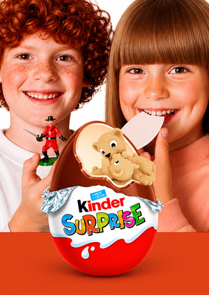Kinder