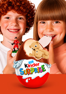 Kinder Kinder