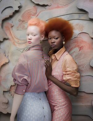 AI в производстве контента: как Etro вырос на 46%