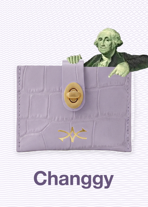 Changgy Wallet 