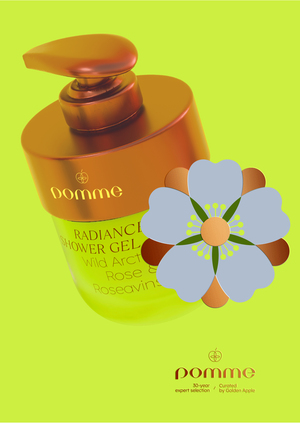 POMME / Curated by Gold Apple