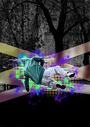 This is ENERGY