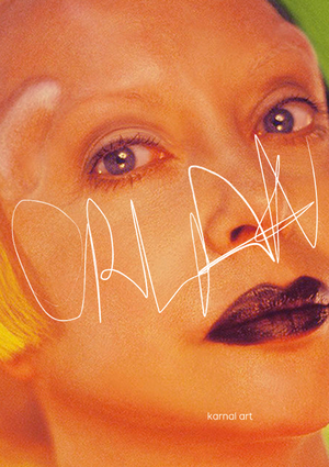 Зин ORLAN