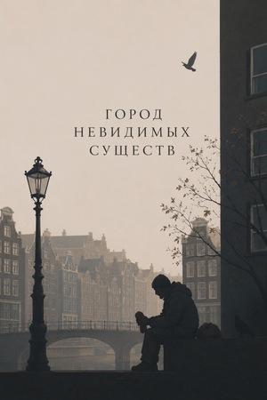 Город невидимых существ 