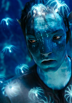 Эволюция технологий создания На'ви во франшизе «Аватар» 