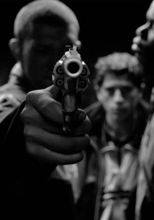 Город как пространство тревоги в европейском кино второй половины XX — нача